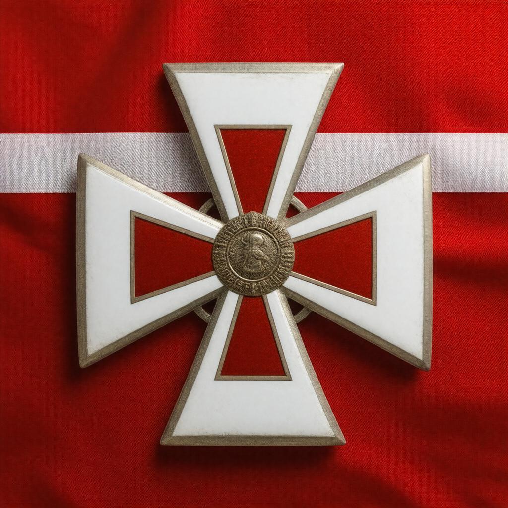Order of the Dannebrog